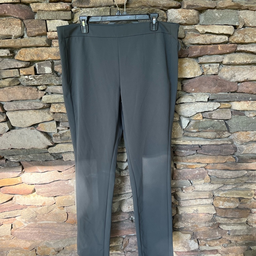 ND Gray Trousers